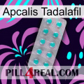 Apcalis Tadalafil 28